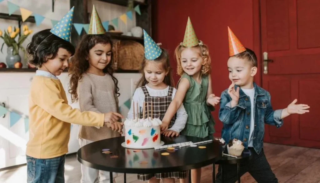 Descubre los Mensajes Perfectos para el Cumpleaños de Tus Hijos