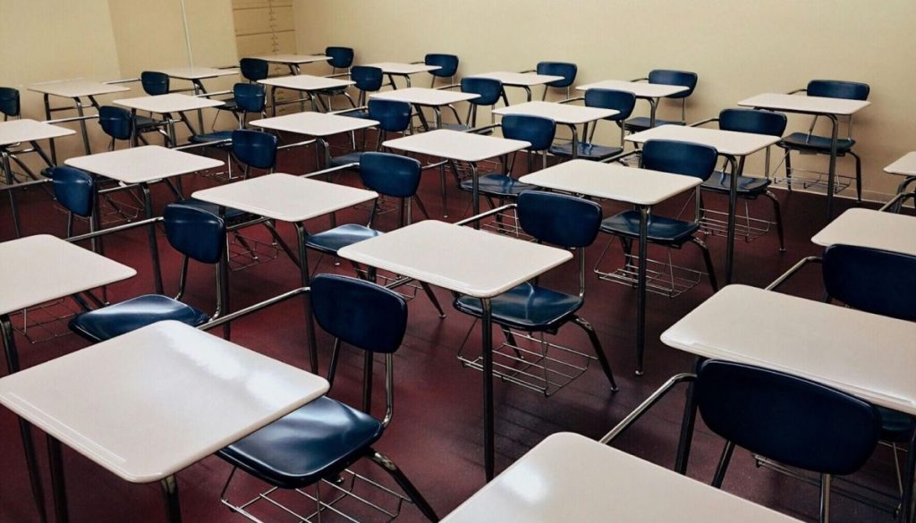 Alza en Denuncias Sexuales en Colegios: Un 29% más que en 2024