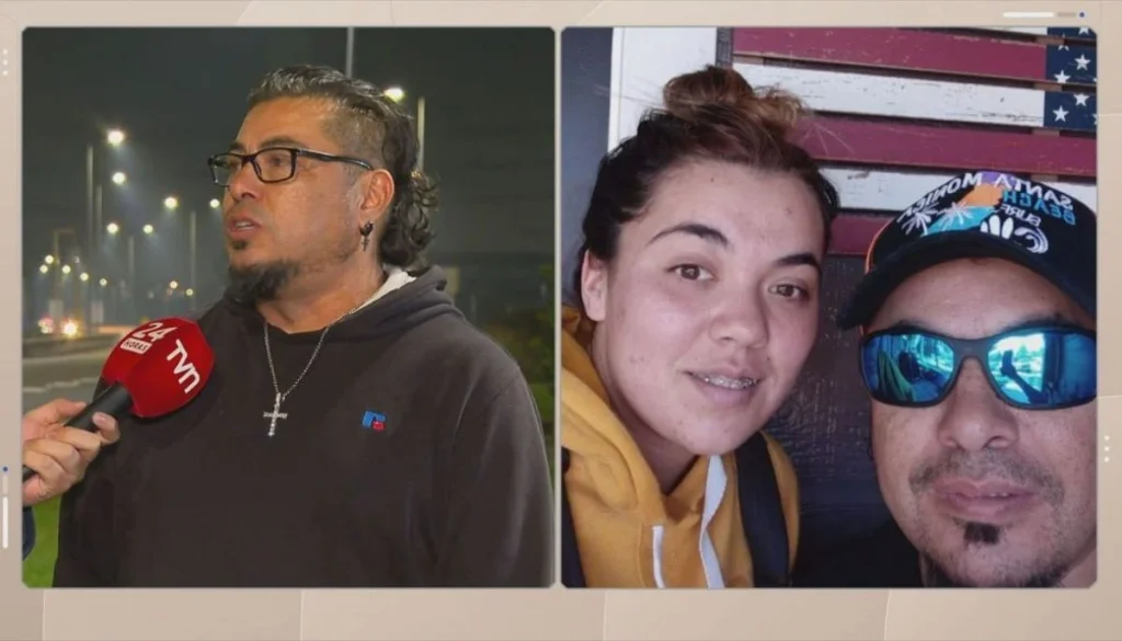 Vuelo de Deportados: Expectativa por Chilena Detenida en EE.UU.