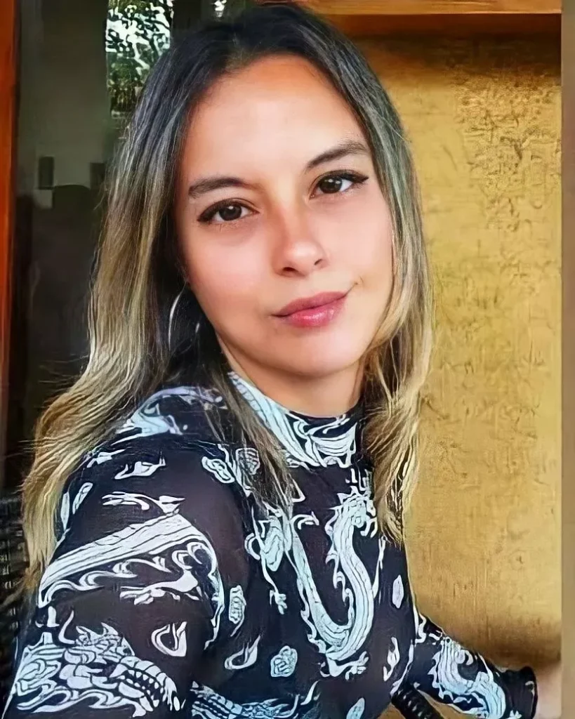 Detención del Padre de Francisca Sandoval durante Conmemoración