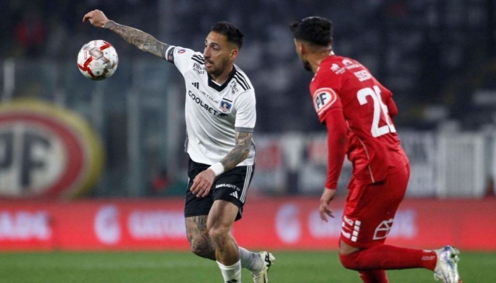 Colo Colo Vs Ñublense: Horario y Canal para Ver el Partido en Vivo