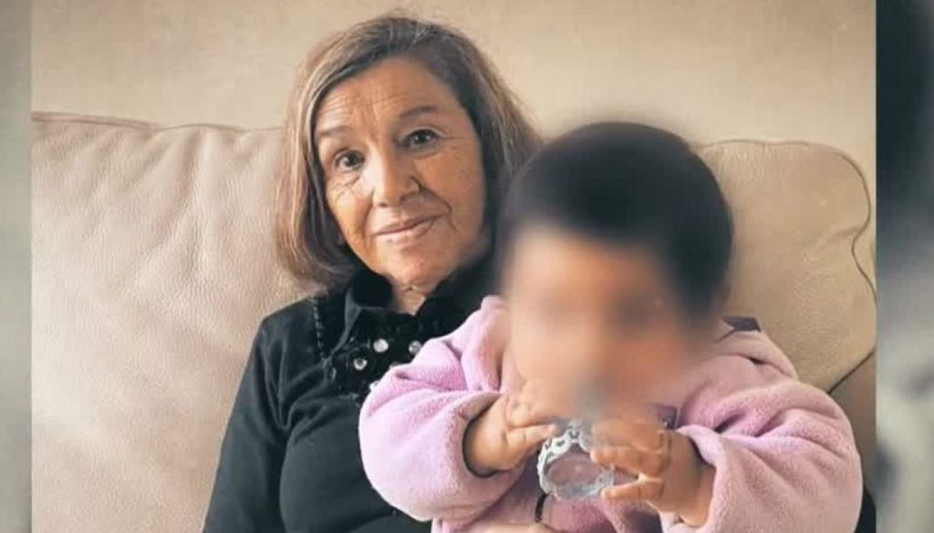 Año de Incertidumbre: El Misterio tras la Desaparición de María Ercira