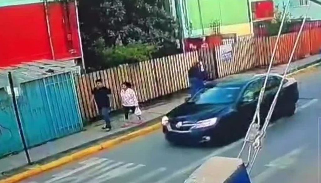 Detención Clave en Crimen de “Guatón Mutema”: El Trasfondo