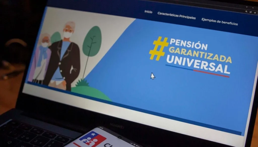Incremento de PGU en Chile: Montos y Cómo Consultar las Fechas