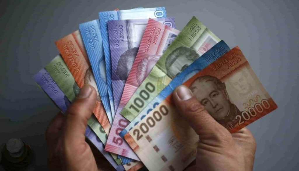 Revisa con Tu Rut si Tienes Dinero Olvidado en el Banco Hoy