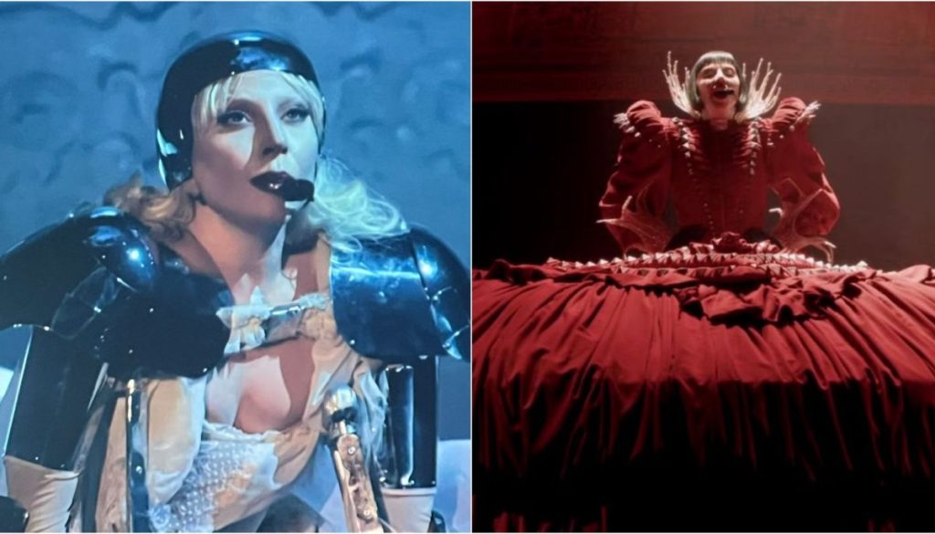 Lady Gaga Redefine la Historia con Su Show en Coachella 2025