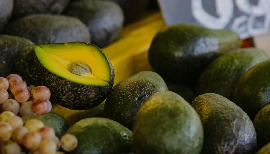 Descenso en el Mercado: Palta y Limón Bajan Precios en Chile