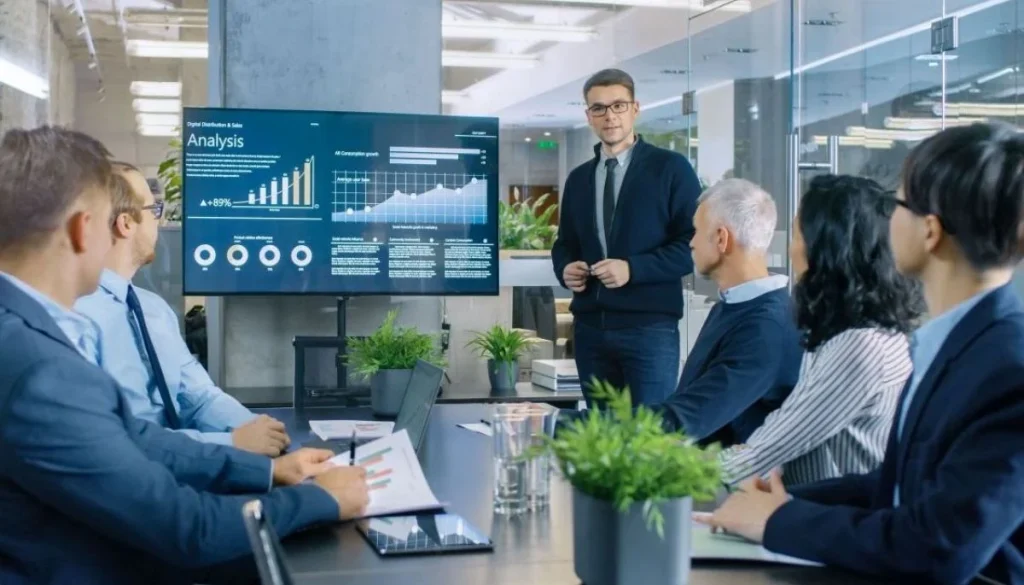 Chile: Imán de Inversión Extranjera Pese a las Adversidades