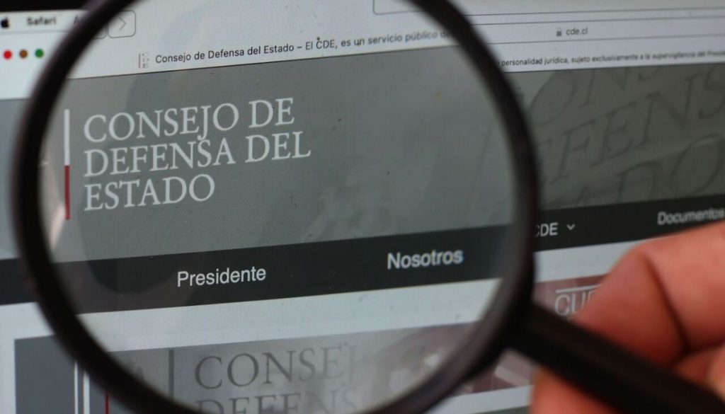 Chile Vamos Exige Ampliar Querella en Polémico Caso Procultura