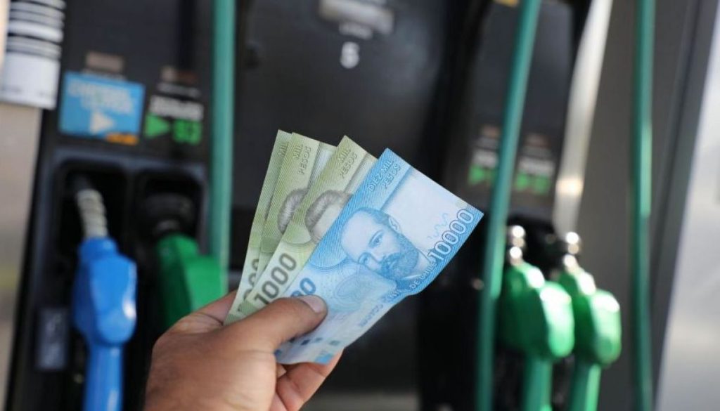 Consejos para Ahorrar Bencina en Chile de Manera Eficiente