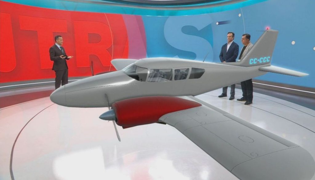 Revelaciones sobre el Trágico Accidente de Avión Ambulancia en Curacaví