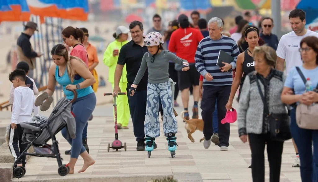 Feriados Irrenunciables Chile 2025: Conoce las Fechas Clave Aquí