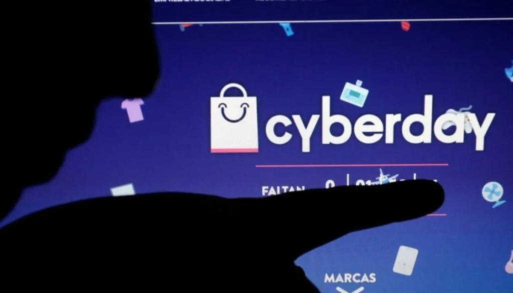 Preparativos y Medidas de Seguridad para el Cyberday 2025 en Chile