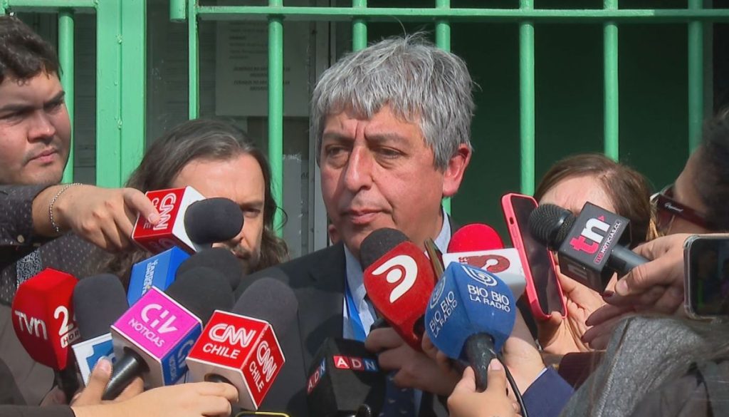 Corte Suprema Libera a Monsalve: Defensa Reacciona Firmemente