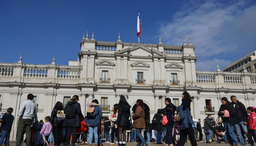 Explora Chile en el Día del Patrimonio 2025: Fechas y Actividades