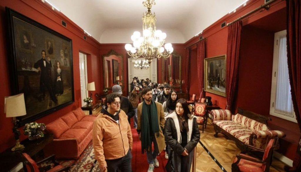 Explora el Día de los Patrimonios 2025: Actividades y Eventos Clave