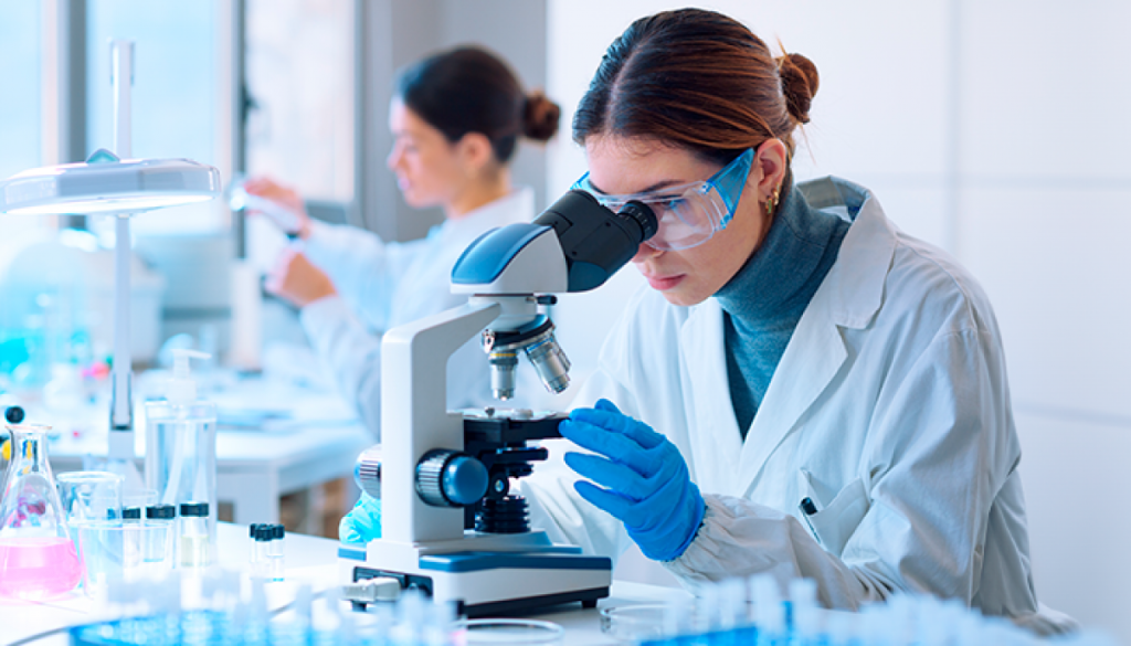 Avances en Ensayos Clínicos de Cáncer: Nuevas Esperanzas de Vida