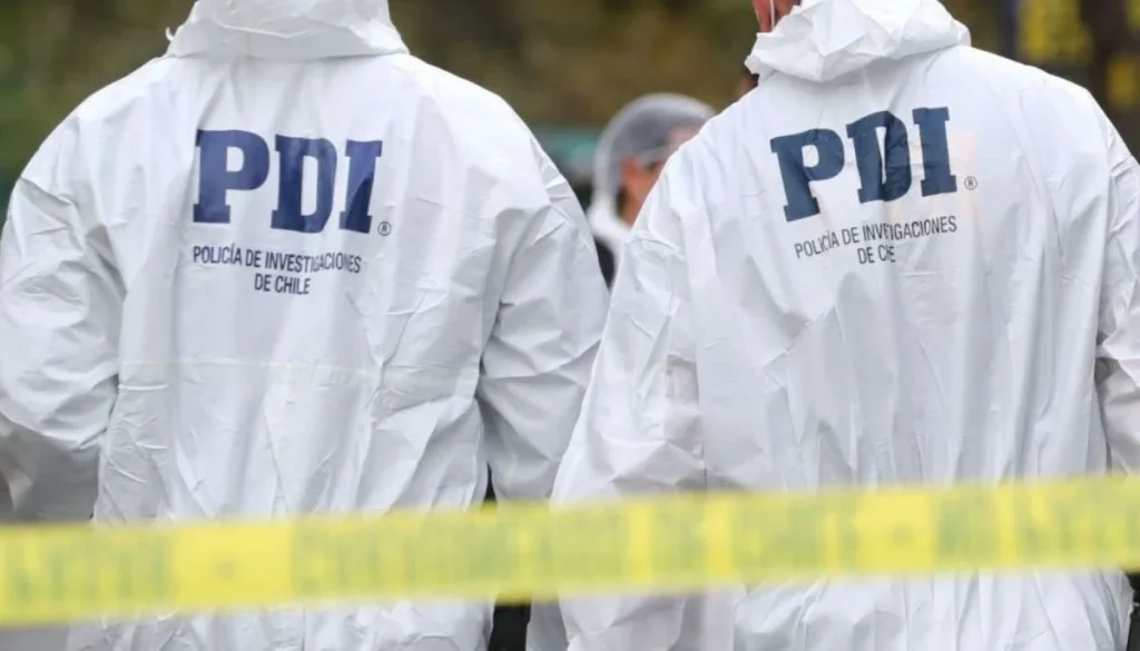 Impactante Revelación sobre Presunto Caso de Canibalismo en Chile