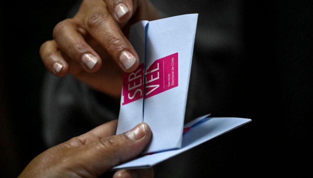 Primarias Presidenciales 2025: Fecha, Candidatos y Electores