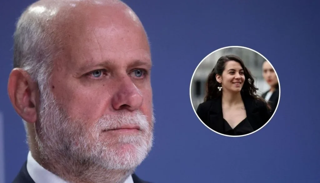 Elizalde Niega Entrega de Fondos al Club de Paula Carrasco