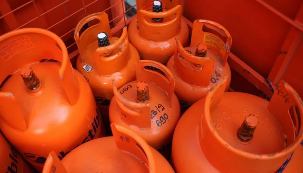 Abastible Renueva Su Certificación en Gestión Ambiental Responsable