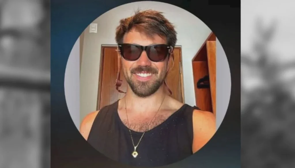 Denuncian Nueva Agresión de Martín de los Santos en Santiago