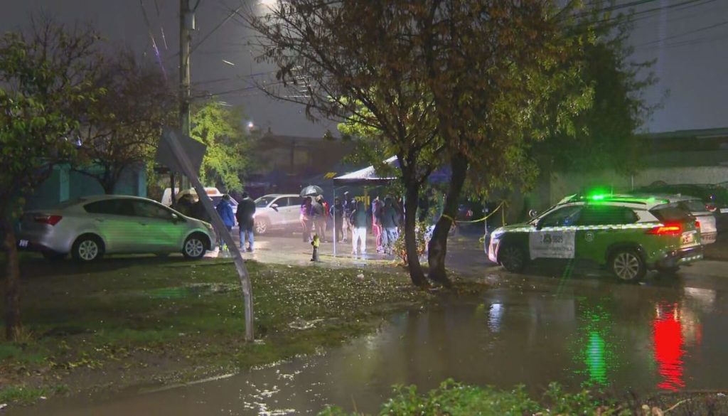 Muere Hombre Aplastado por Camión en San Ramón: Accidente Fatal