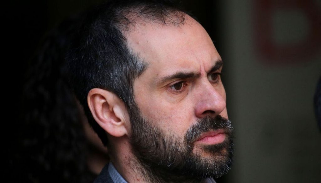 Grau Admite que el Subsecretario de Pesca Entregó Datos Incorrectos