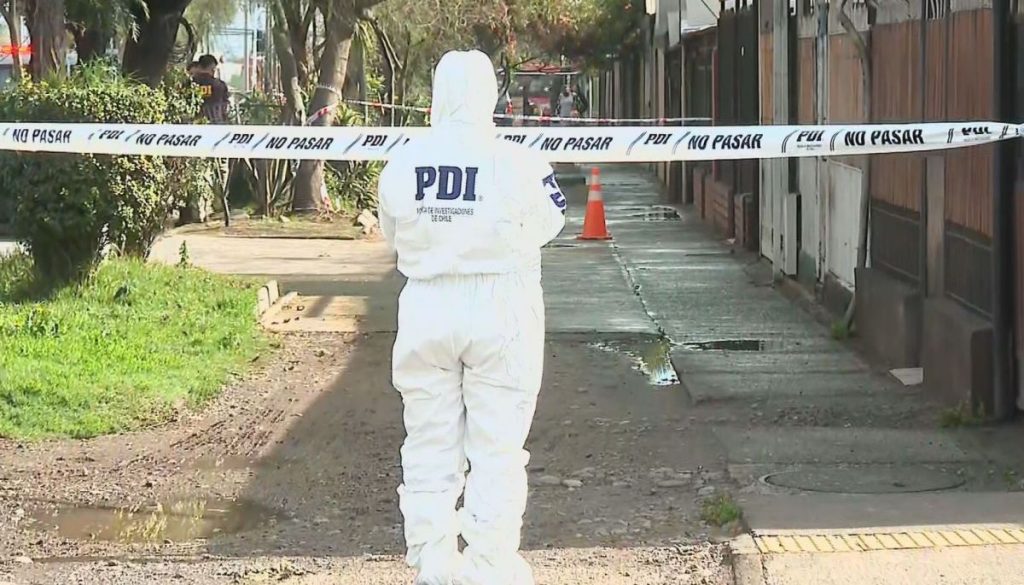 Grave Asalto en la Pintana Deja a Hombre con Pulmón Herido