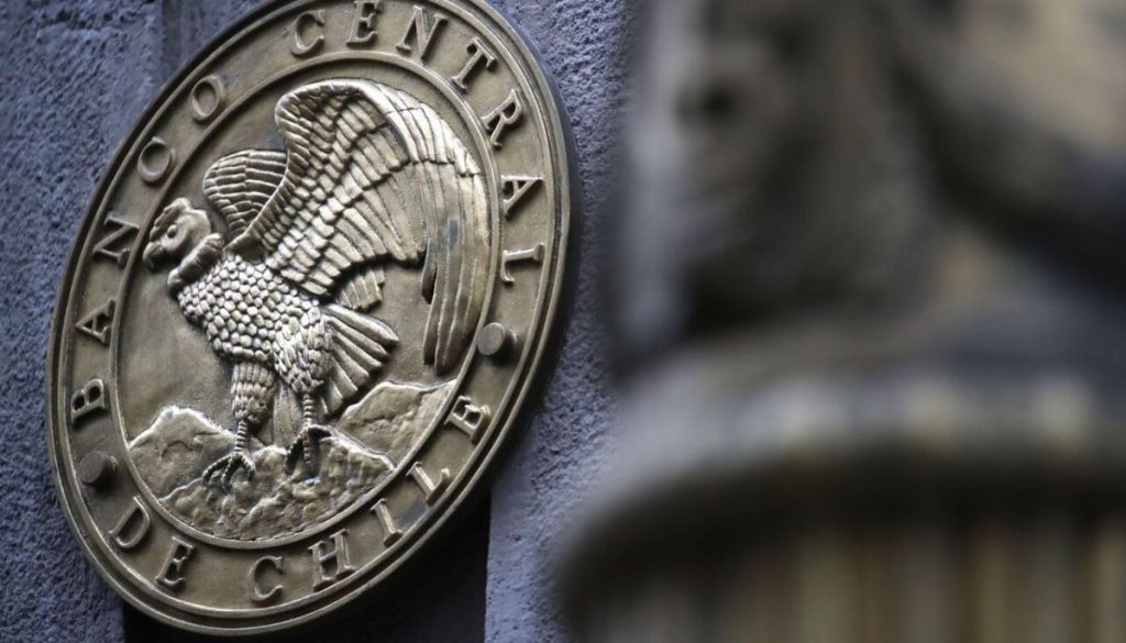 Avance Económico: Imacec de Marzo 2025 Crece un Destacado 3,8%