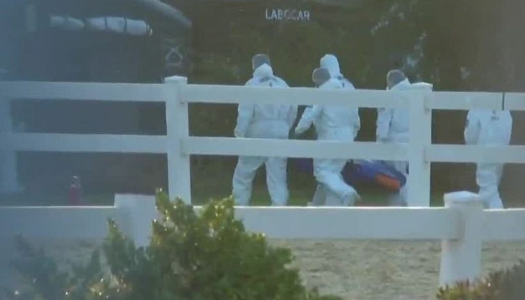 Impactante Tragedia Aérea en Chile: Avión Ambulancia Cae