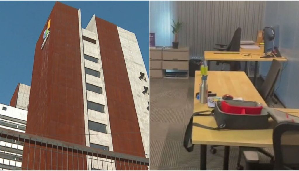 Robo Selectivo de Datos sobre Corrupción en el Congreso: ¿Trama Oculta?