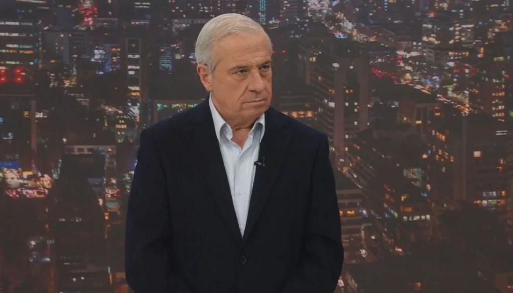 Mañalich Critica Escasez de Candidatos Piñeristas con Fuerza