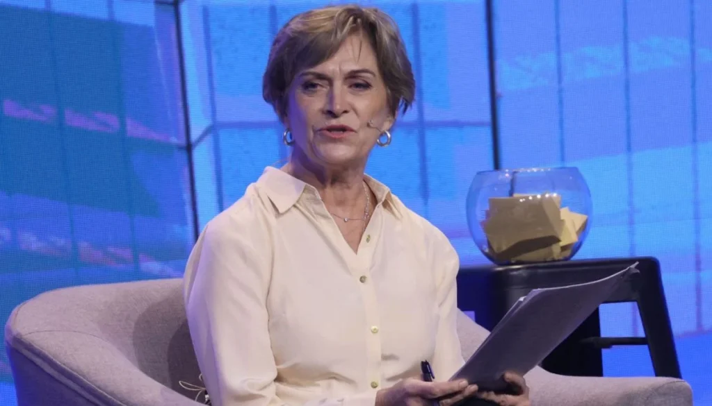 Evelyn Matthei Lidera Preferencias Presidenciales en Nueva Encuesta