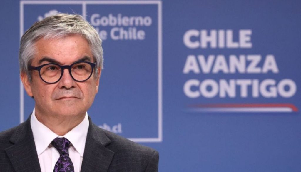 Marcel Defiende Política Fiscal tras Críticas del Informe CFA