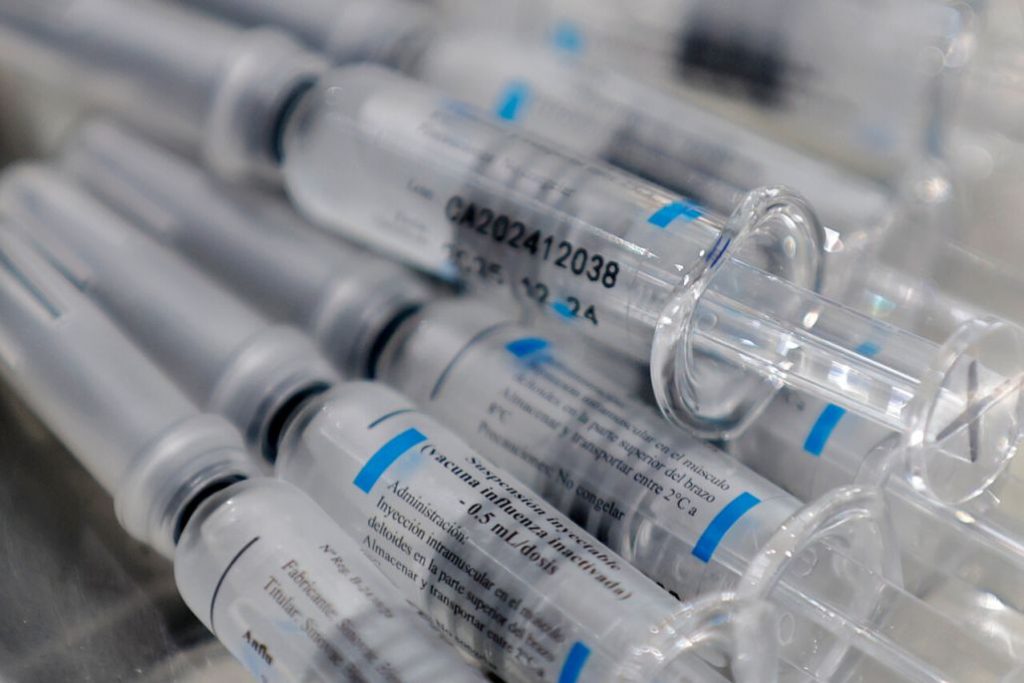 MINSAL Aclara Error en Registros de Vacunas Vencidas en Chile