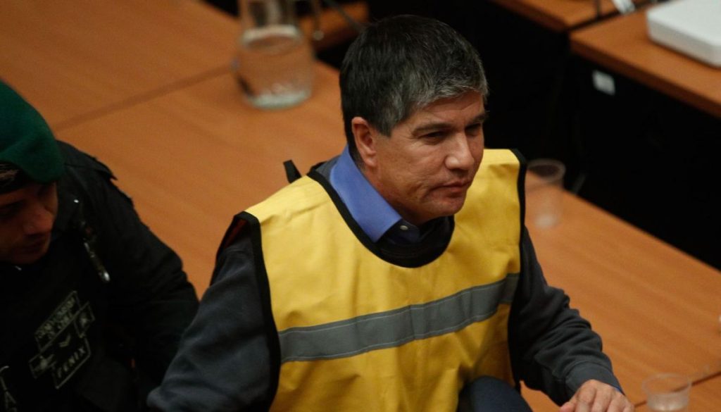 Manuel Monsalve en Arresto Domiciliario tras Fallo Judicial