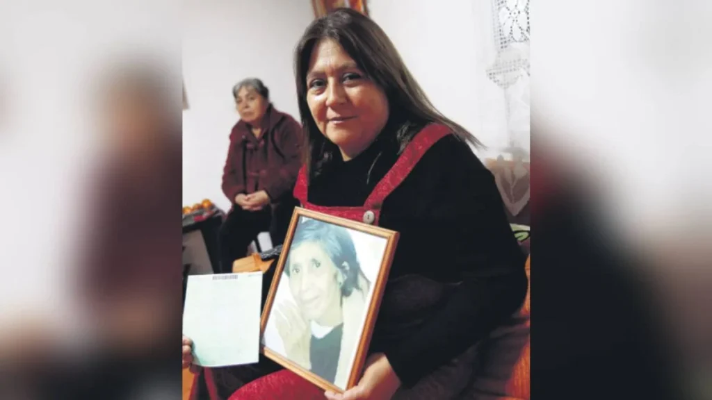 Confusión en Registro Civil: Difunta Registrada Viva por 15 Años