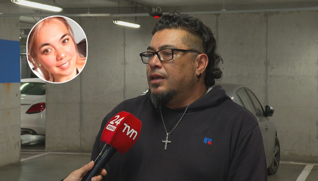 Natalia Gallardo Regresa a Chile tras Detención en Estados Unidos