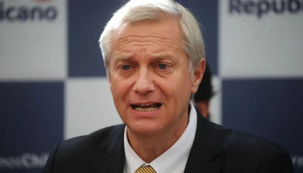 Kast Denuncia Fraude en Licencias Médicas Masivo en Chile