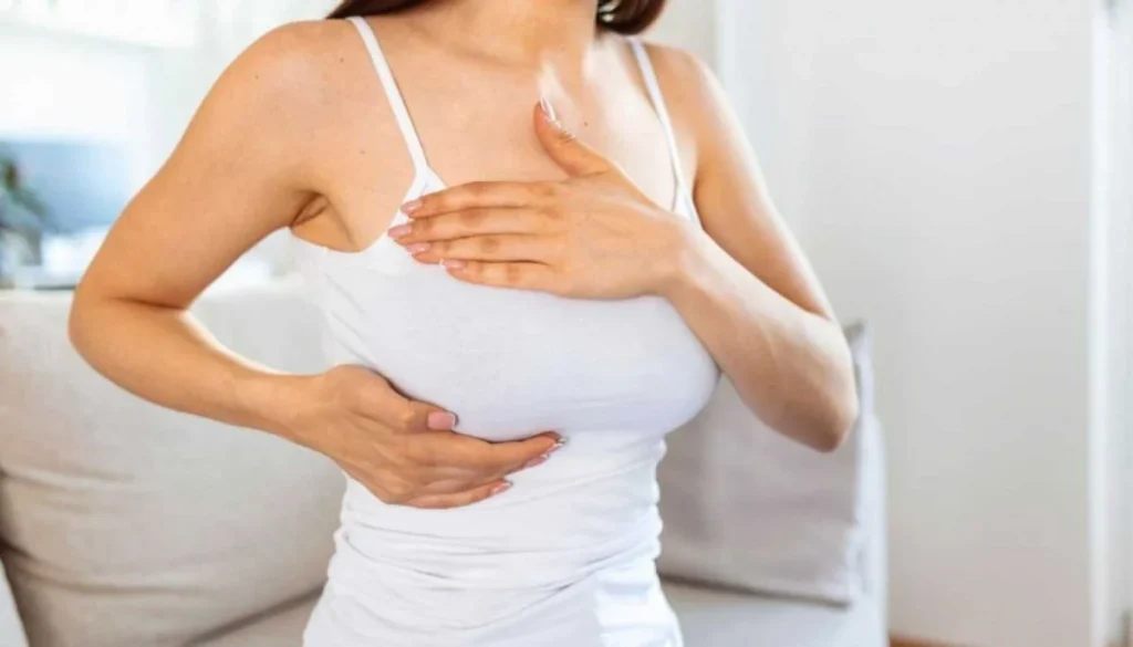 Los Tipos de Cáncer más Comunes que Afectan a Mujeres en Chile