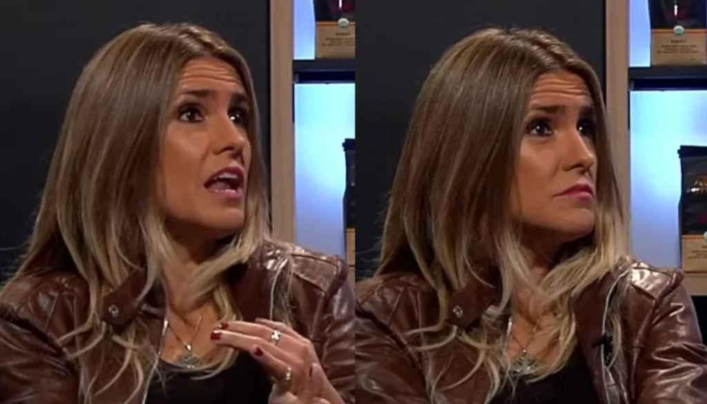 Magdalena Merbilháa Causa Polémica con Sus Declaraciones Laborales