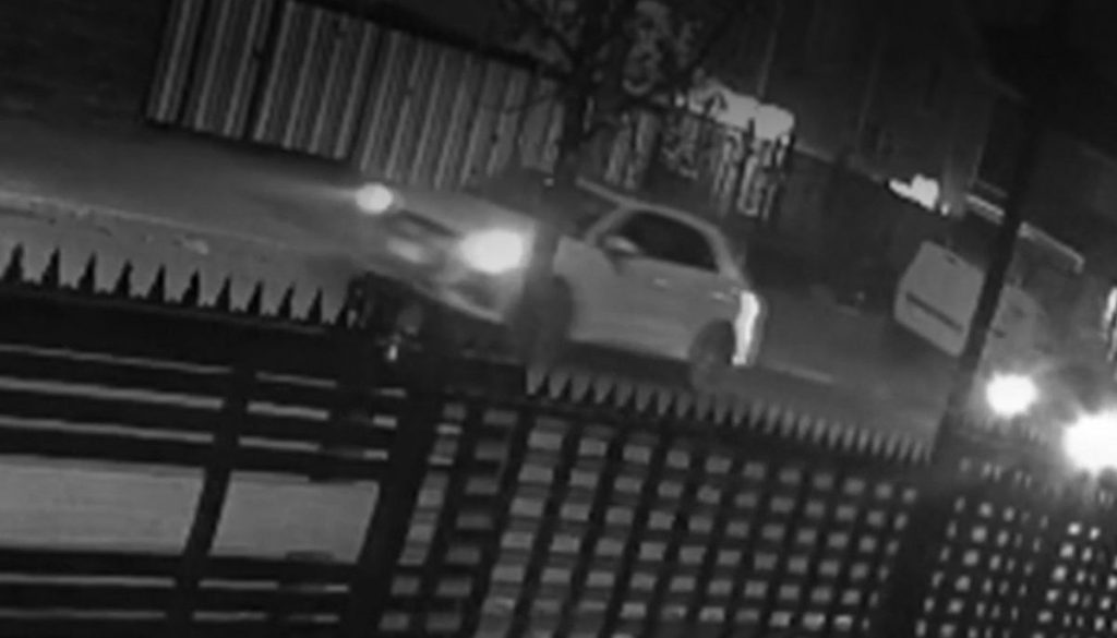 Ola de Delitos en Lampa: Vecinos Exigen Mayor Seguridad Local