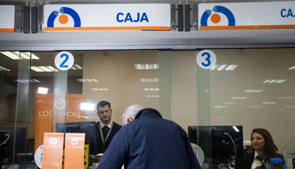 Bono Invierno 2025: Lista de Beneficiarios Automáticos Confirmada