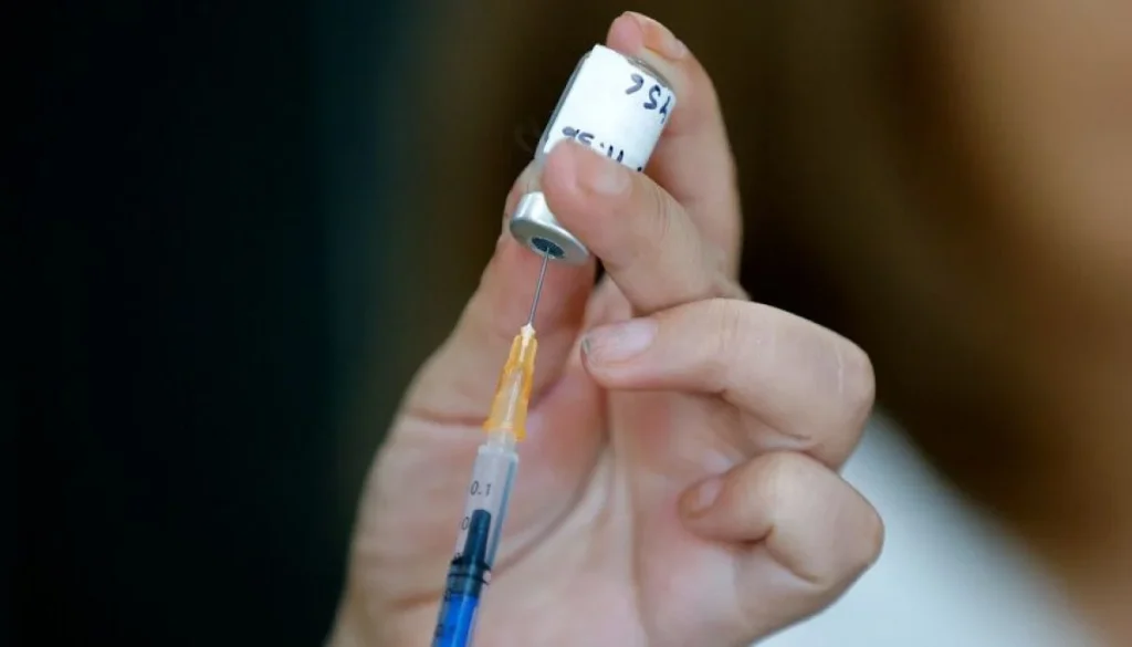 Vacunación Influenza en Parquemet: Fechas y Horarios Detallados