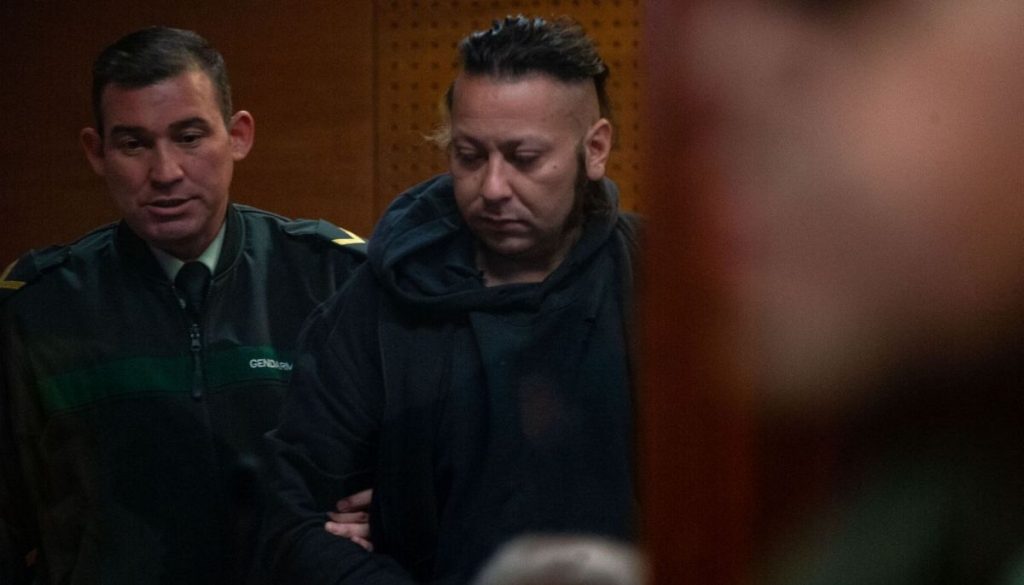 Prisión Preventiva para Acusado de Profanar el Cementerio General