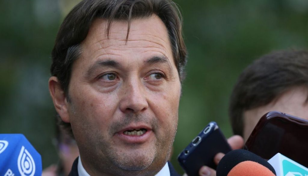 Investigación Procultura Pasa a Fiscalía de Antofagasta