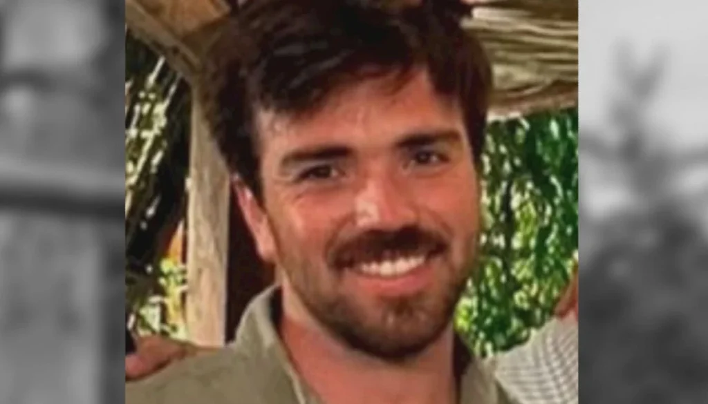 Brutal Ataque en Vitacura: ¿Quién es Martín de los Santos Lehmann?