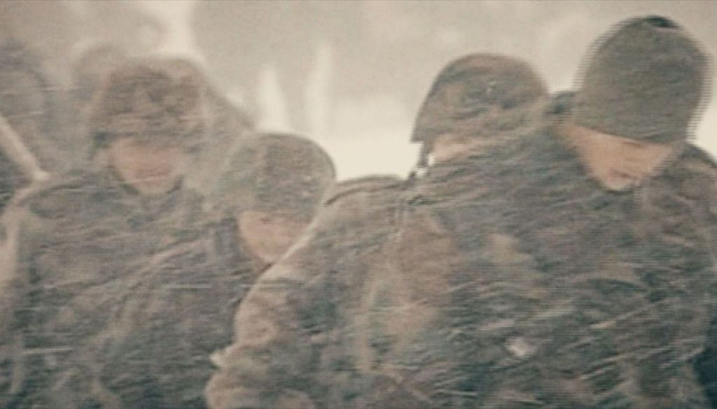 Chile Recuerda 20 Años de la Tragedia de Antuco en Emotivo Acto