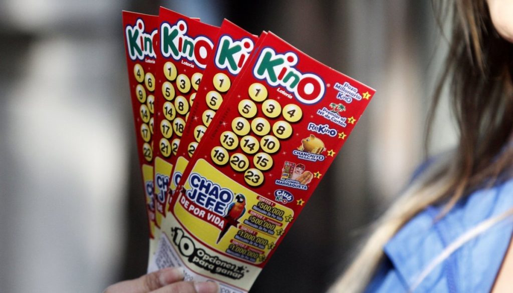 Resultados del Sorteo 3070 de Kino: Comprueba si Eres Ganador Hoy
